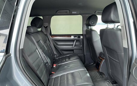 Volkswagen Touareg III, 2008 год, 949 000 рублей, 12 фотография