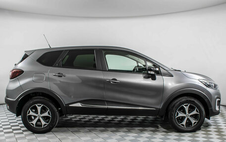Renault Kaptur I рестайлинг, 2019 год, 1 105 000 рублей, 4 фотография