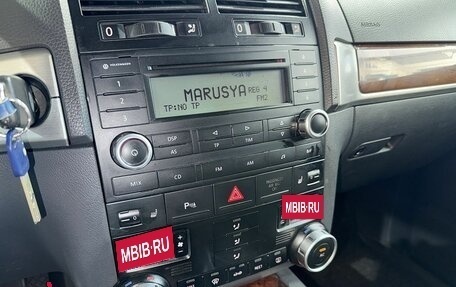 Volkswagen Touareg III, 2008 год, 949 000 рублей, 13 фотография