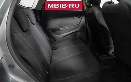 Renault Kaptur I рестайлинг, 2019 год, 1 105 000 рублей, 10 фотография