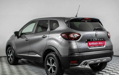 Renault Kaptur I рестайлинг, 2019 год, 1 105 000 рублей, 7 фотография