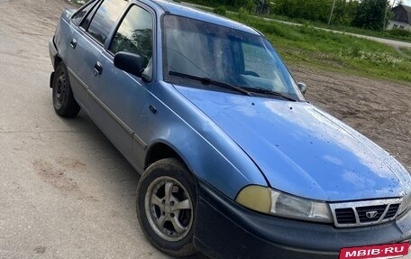 Daewoo Nexia I рестайлинг, 2007 год, 100 000 рублей, 2 фотография