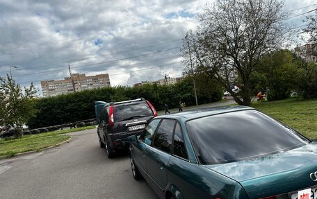 Audi 80, 1993 год, 200 000 рублей, 2 фотография