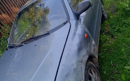 Chevrolet Lanos I, 2008 год, 90 000 рублей, 4 фотография