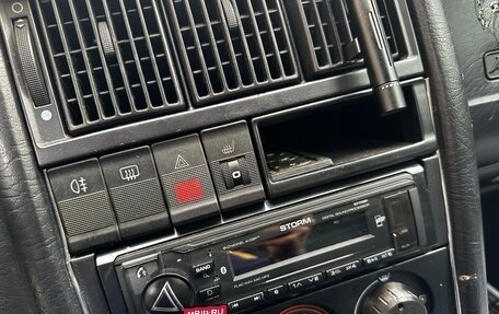 Audi 80, 1993 год, 200 000 рублей, 14 фотография