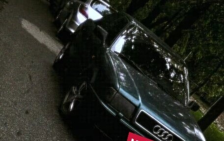 Audi 80, 1993 год, 200 000 рублей, 20 фотография