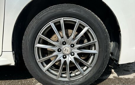 Toyota Sienna III, 2015 год, 2 500 000 рублей, 7 фотография