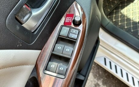 Toyota Sienna III, 2015 год, 2 500 000 рублей, 10 фотография