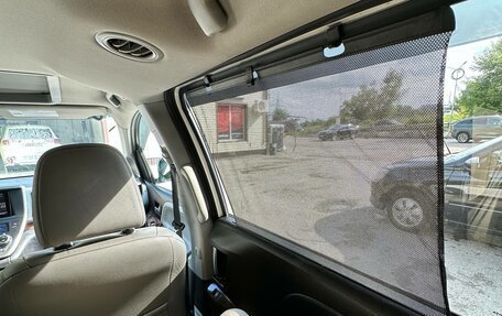 Toyota Sienna III, 2015 год, 2 500 000 рублей, 16 фотография