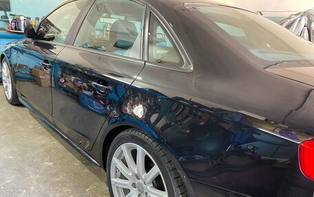 Audi A4, 2012 год, 1 570 000 рублей, 7 фотография