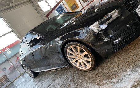 Audi A4, 2012 год, 1 570 000 рублей, 4 фотография