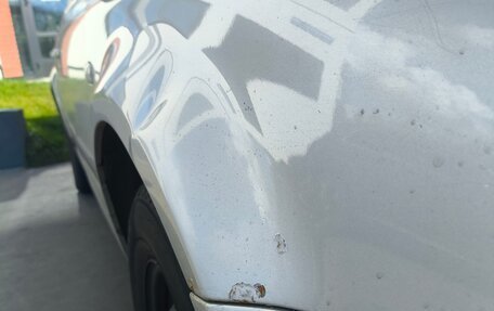 Volkswagen Passat B5+ рестайлинг, 2001 год, 277 777 рублей, 10 фотография