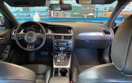Audi A4, 2012 год, 1 570 000 рублей, 5 фотография