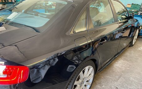 Audi A4, 2012 год, 1 570 000 рублей, 8 фотография