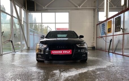 Audi A4, 2012 год, 1 570 000 рублей, 2 фотография