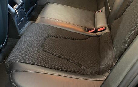 Audi A4, 2012 год, 1 570 000 рублей, 11 фотография