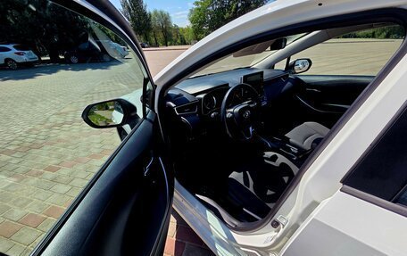 Toyota Corolla, 2020 год, 2 230 000 рублей, 14 фотография