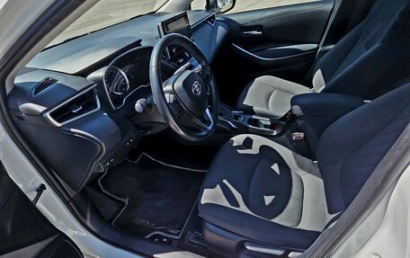 Toyota Corolla, 2020 год, 2 230 000 рублей, 13 фотография