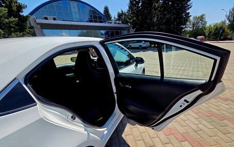 Toyota Corolla, 2020 год, 2 230 000 рублей, 18 фотография