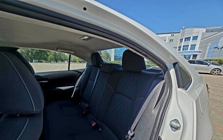 Toyota Corolla, 2020 год, 2 230 000 рублей, 21 фотография