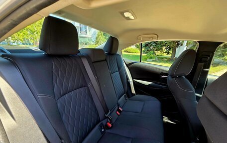 Toyota Corolla, 2020 год, 2 230 000 рублей, 22 фотография