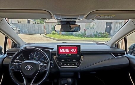 Toyota Corolla, 2020 год, 2 230 000 рублей, 24 фотография