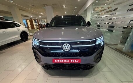 Volkswagen Teramont, 2026 год, 6 170 000 рублей, 4 фотография