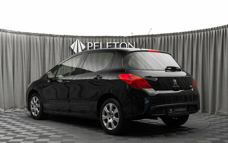 Peugeot 308 II, 2012 год, 880 000 рублей, 4 фотография