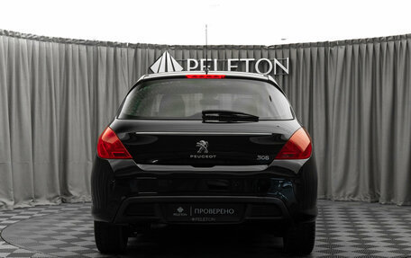 Peugeot 308 II, 2012 год, 880 000 рублей, 6 фотография
