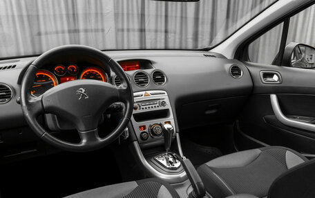 Peugeot 308 II, 2012 год, 880 000 рублей, 7 фотография