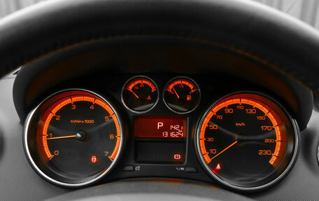 Peugeot 308 II, 2012 год, 880 000 рублей, 11 фотография
