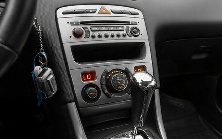 Peugeot 308 II, 2012 год, 880 000 рублей, 16 фотография