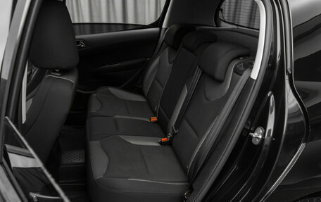 Peugeot 308 II, 2012 год, 880 000 рублей, 12 фотография