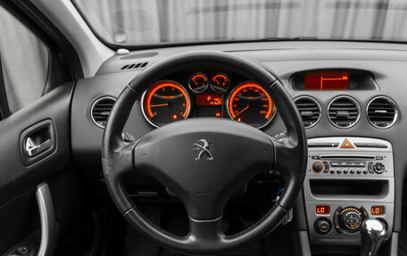 Peugeot 308 II, 2012 год, 880 000 рублей, 10 фотография