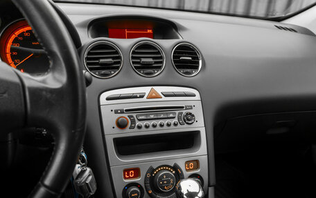 Peugeot 308 II, 2012 год, 880 000 рублей, 17 фотография