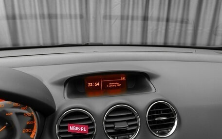 Peugeot 308 II, 2012 год, 880 000 рублей, 18 фотография