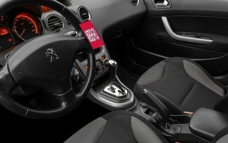 Peugeot 308 II, 2012 год, 880 000 рублей, 15 фотография