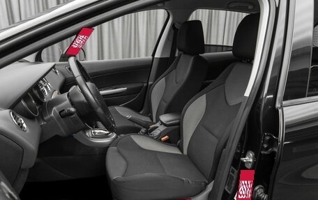 Peugeot 308 II, 2012 год, 880 000 рублей, 9 фотография