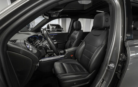 Mercedes-Benz GLB, 2020 год, 3 700 000 рублей, 9 фотография