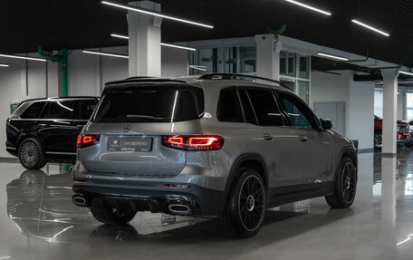 Mercedes-Benz GLB, 2020 год, 3 700 000 рублей, 4 фотография