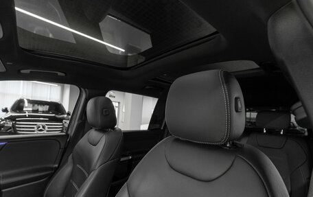 Mercedes-Benz GLB, 2020 год, 3 700 000 рублей, 10 фотография