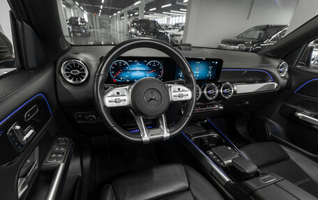 Mercedes-Benz GLB, 2020 год, 3 700 000 рублей, 7 фотография