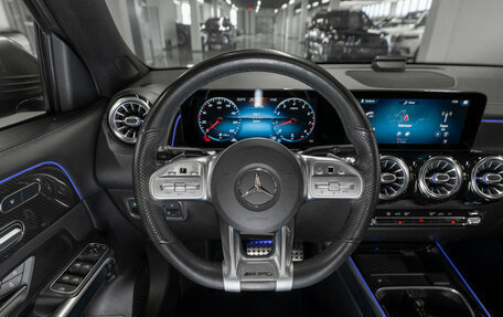 Mercedes-Benz GLB, 2020 год, 3 700 000 рублей, 11 фотография