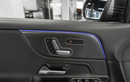 Mercedes-Benz GLB, 2020 год, 3 700 000 рублей, 15 фотография