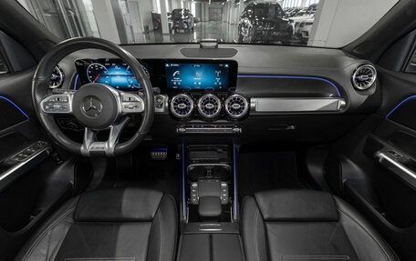 Mercedes-Benz GLB, 2020 год, 3 700 000 рублей, 8 фотография