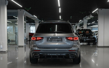 Mercedes-Benz GLB, 2020 год, 3 700 000 рублей, 6 фотография