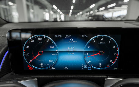 Mercedes-Benz GLB, 2020 год, 3 700 000 рублей, 12 фотография