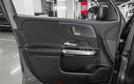 Mercedes-Benz GLB, 2020 год, 3 700 000 рублей, 14 фотография