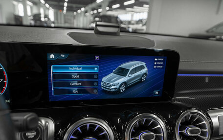 Mercedes-Benz GLB, 2020 год, 3 700 000 рублей, 20 фотография