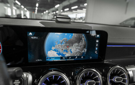 Mercedes-Benz GLB, 2020 год, 3 700 000 рублей, 19 фотография